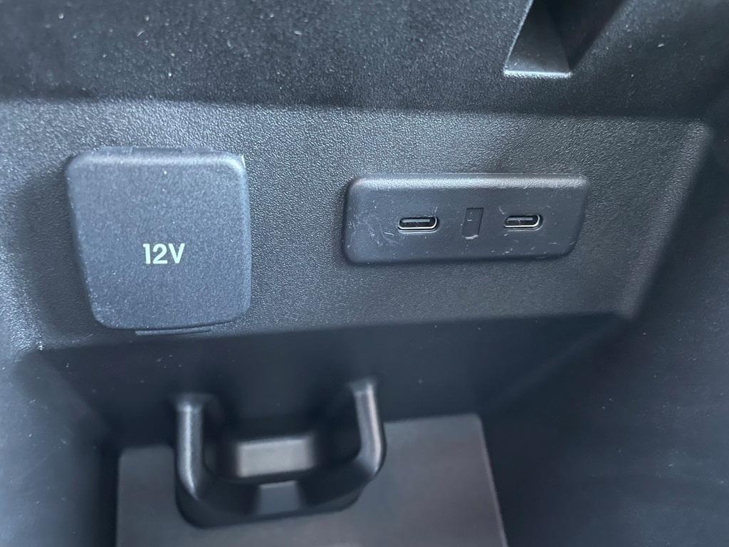 new 2025 Ford Mustang Mach-E car, priced at $56,390