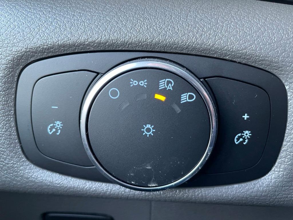 new 2026 Ford Transit-150 car, priced at $52,390