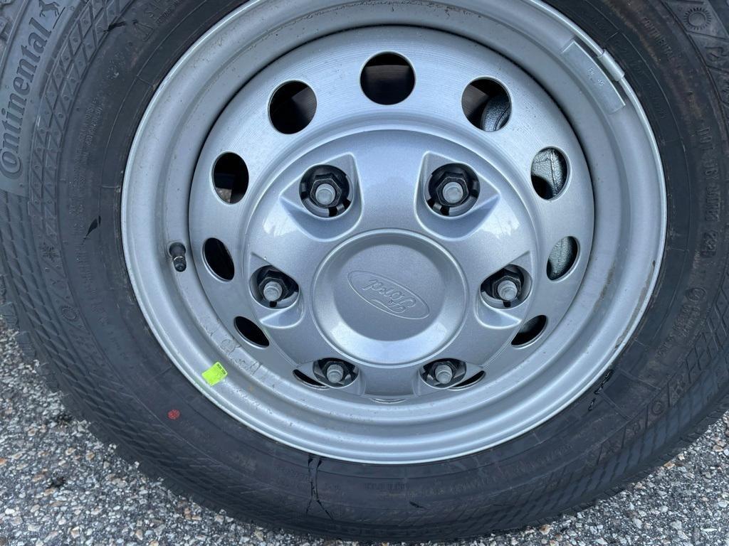 new 2026 Ford Transit-150 car, priced at $52,390