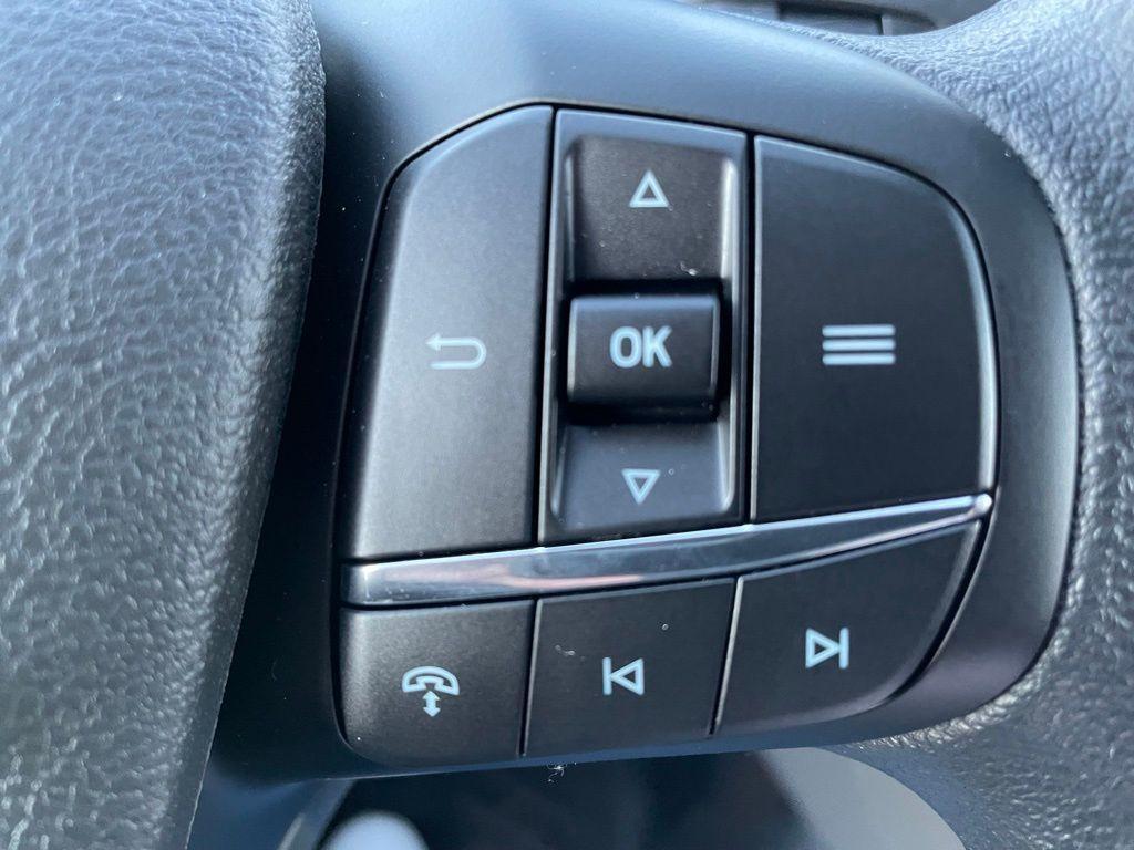 new 2026 Ford Transit-150 car, priced at $49,890