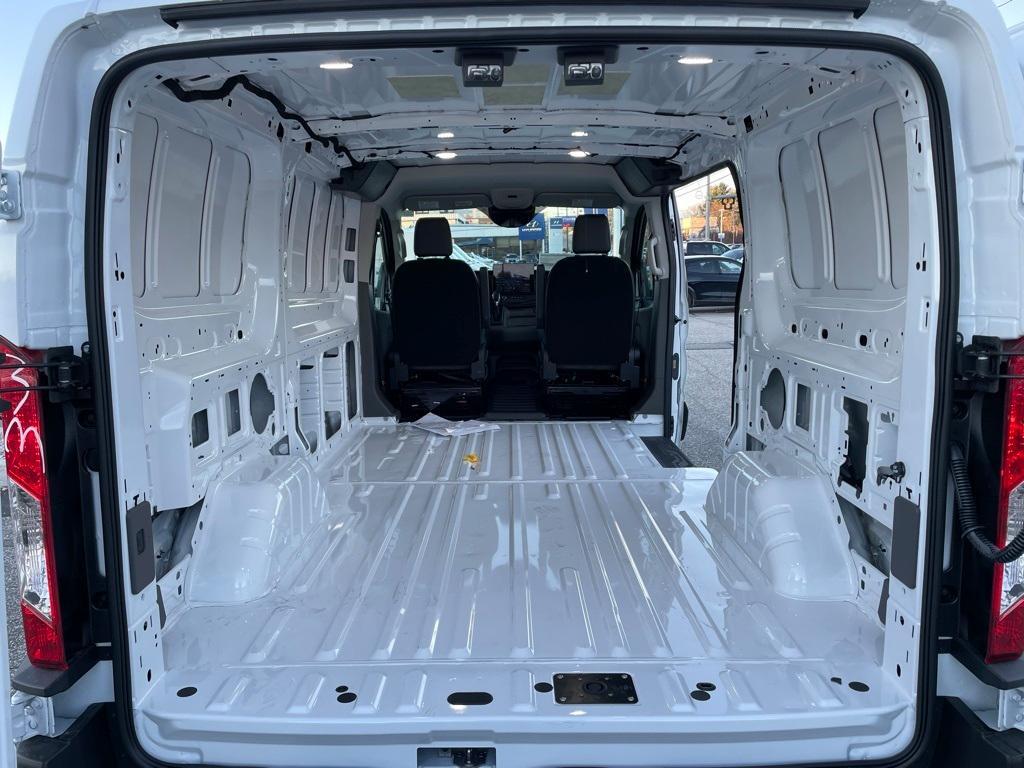 new 2026 Ford Transit-150 car, priced at $52,390