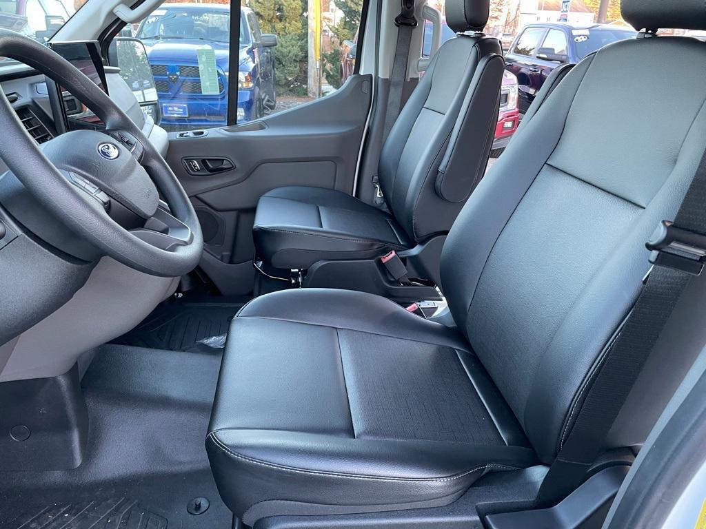 new 2026 Ford Transit-150 car, priced at $52,390