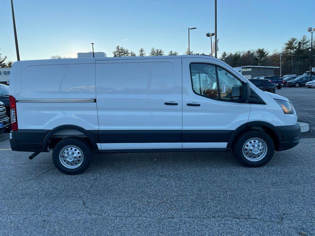 new 2026 Ford Transit-150 car, priced at $49,890