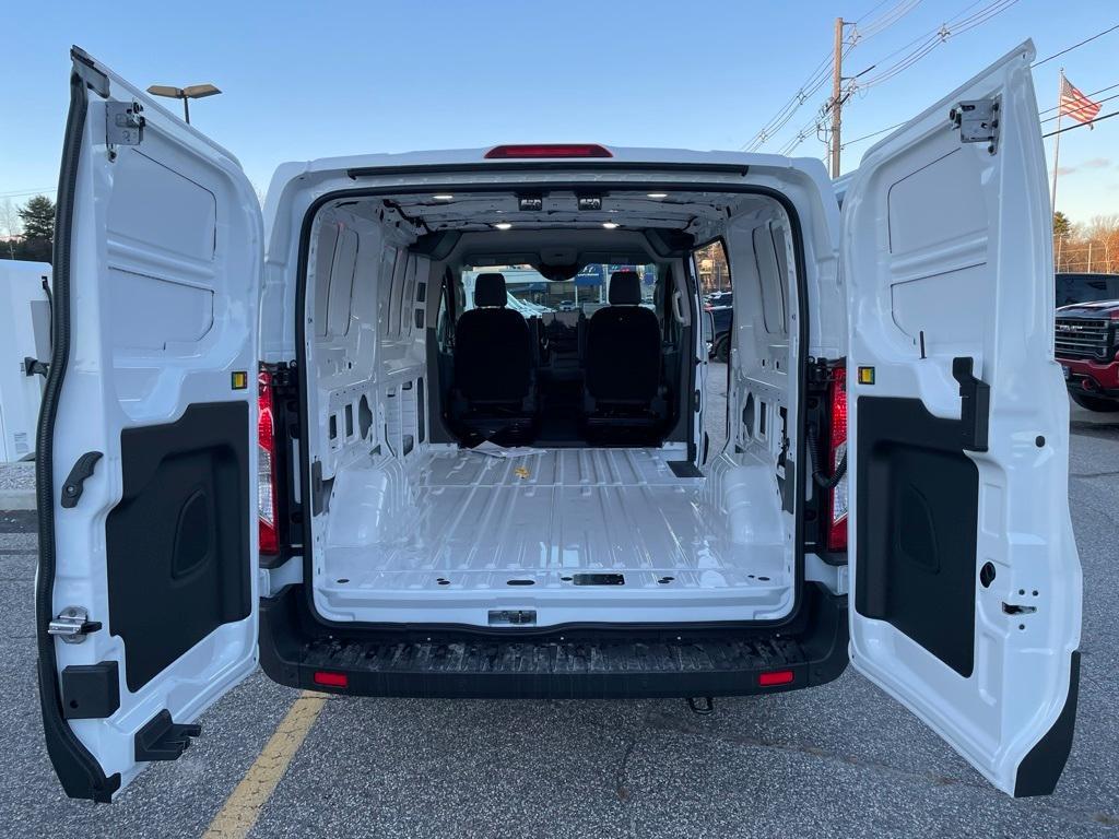new 2026 Ford Transit-150 car, priced at $52,390