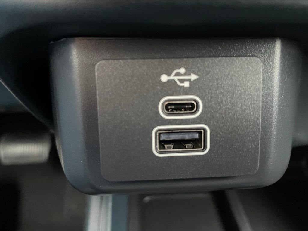 new 2025 Ford Maverick car, priced at $31,232