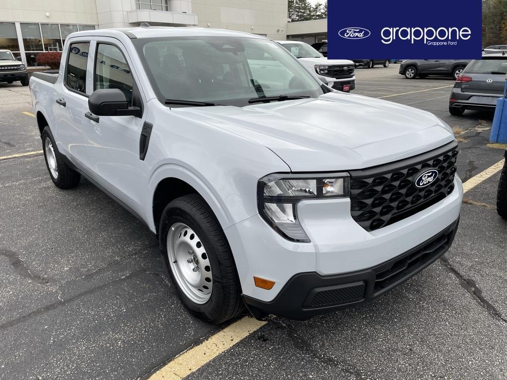 new 2025 Ford Maverick car, priced at $31,232