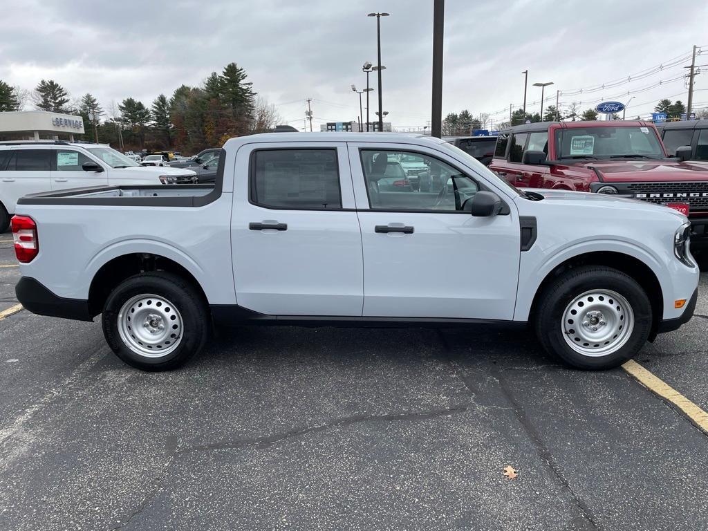 new 2025 Ford Maverick car, priced at $31,232