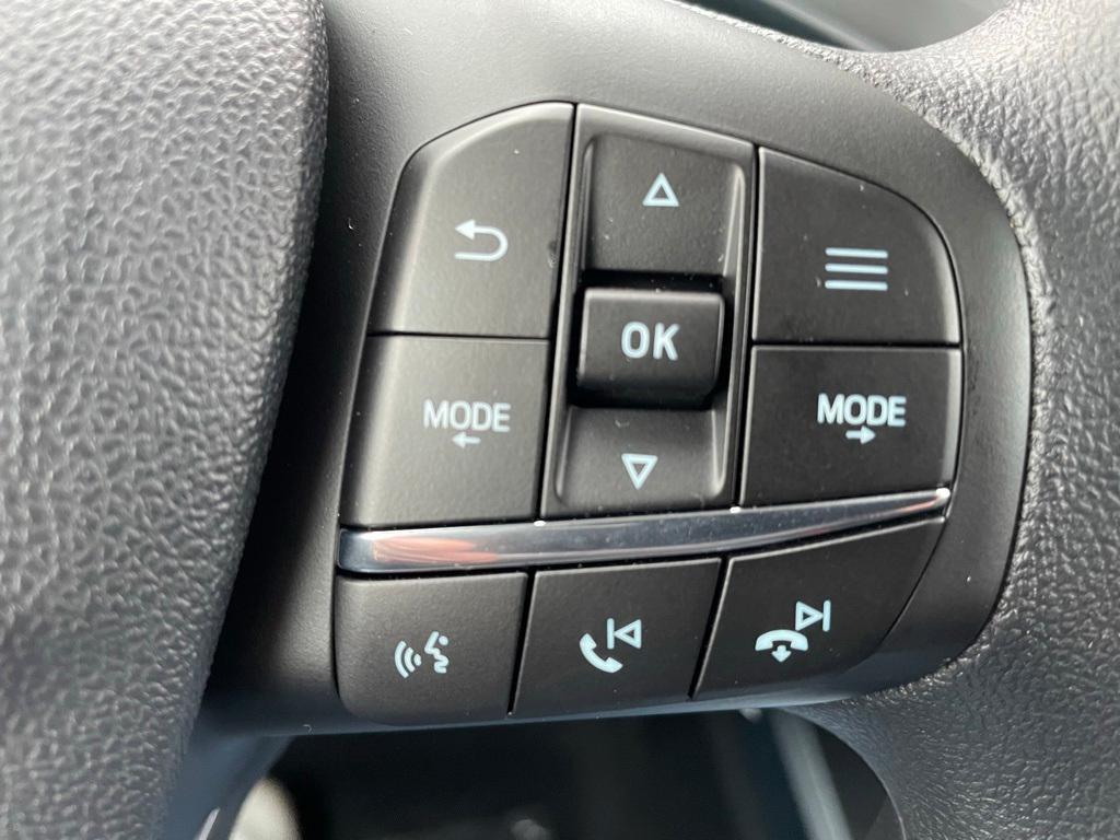 new 2025 Ford Maverick car, priced at $31,232