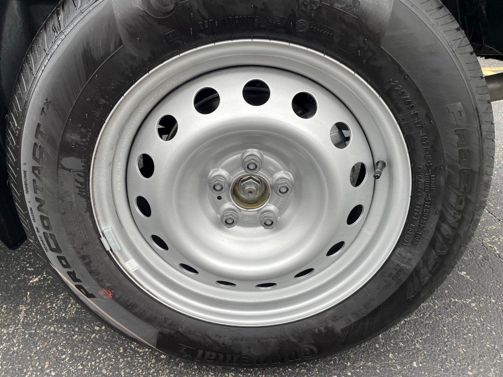 new 2025 Ford Maverick car, priced at $31,232