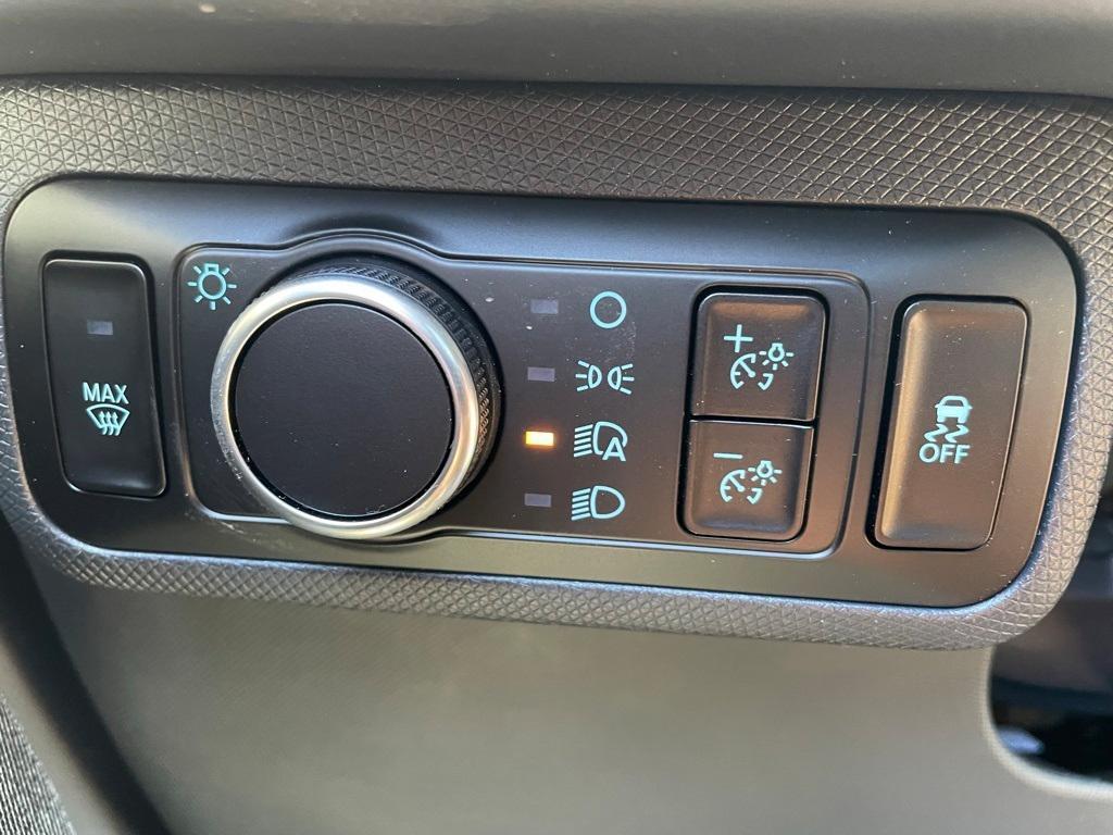 new 2025 Ford Mustang Mach-E car, priced at $47,255