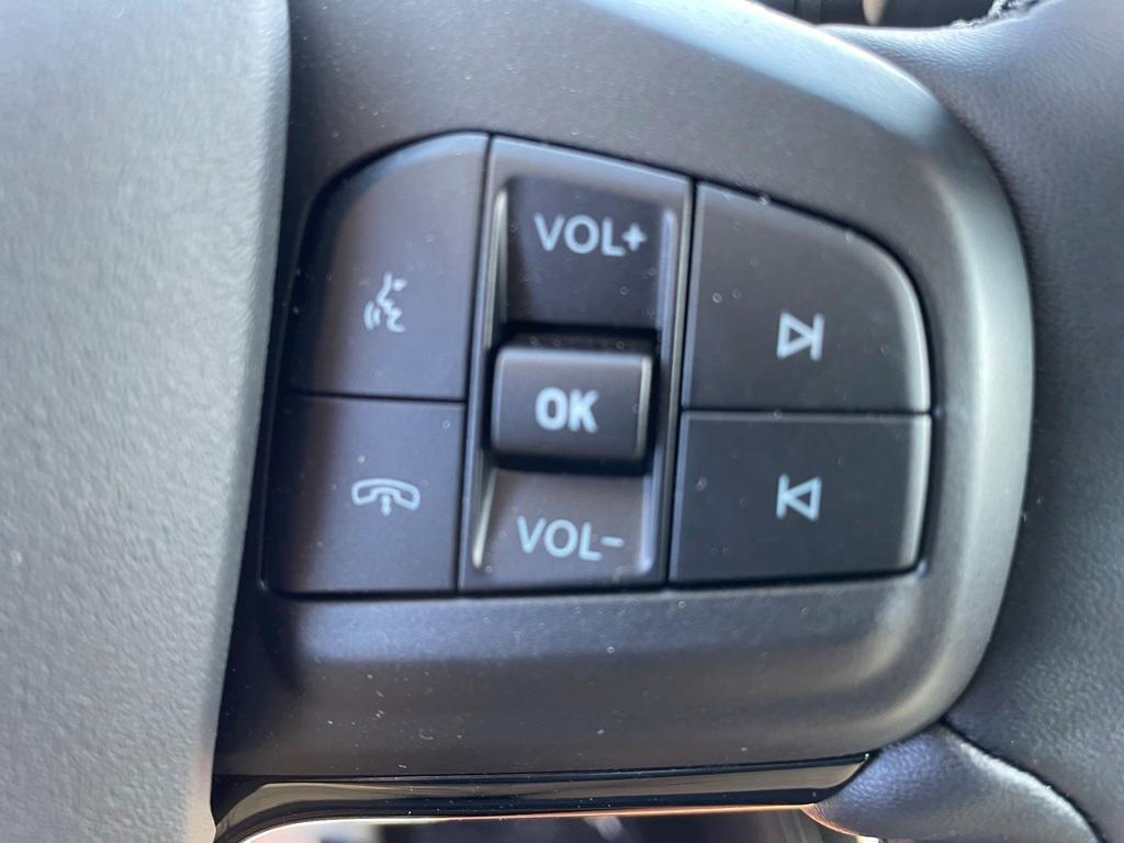 new 2025 Ford Mustang Mach-E car, priced at $47,255