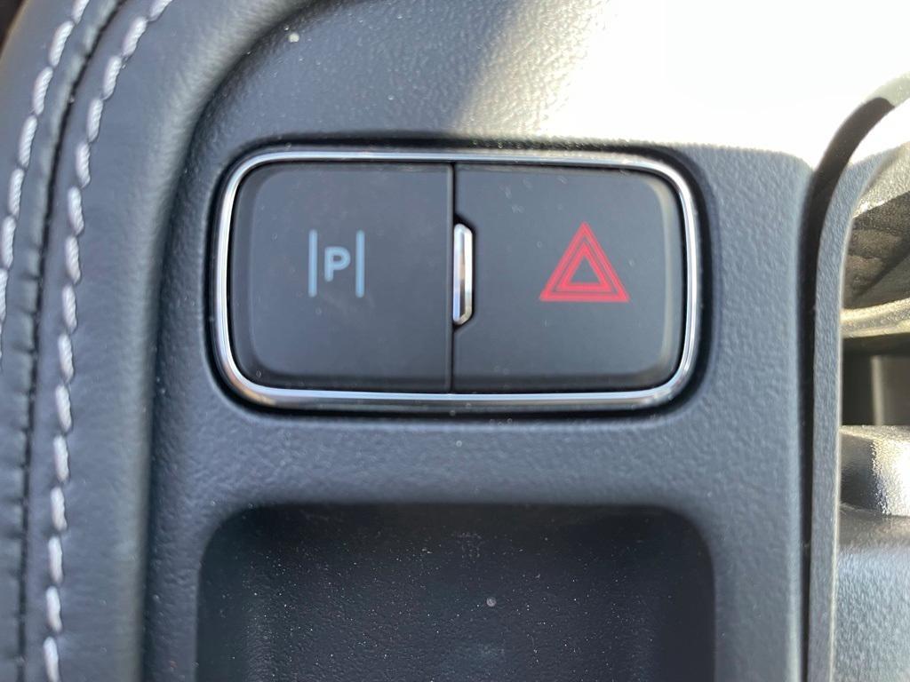 new 2025 Ford Mustang Mach-E car, priced at $47,255