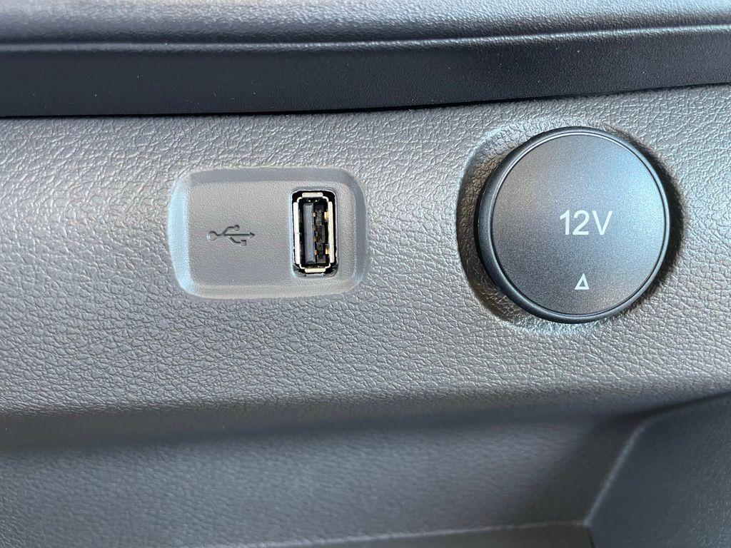 new 2026 Ford Transit-250 car, priced at $50,891