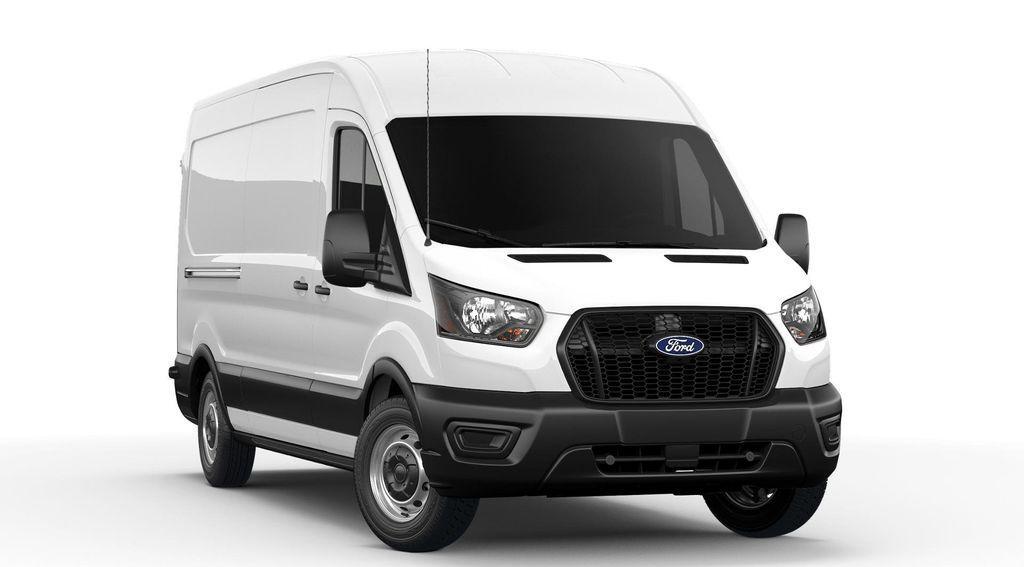 new 2026 Ford Transit-250 car, priced at $51,830