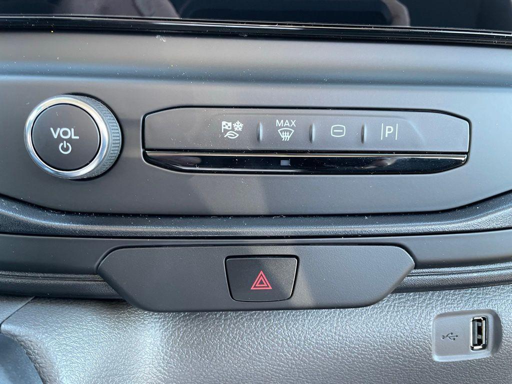 new 2026 Ford Transit-250 car, priced at $50,891