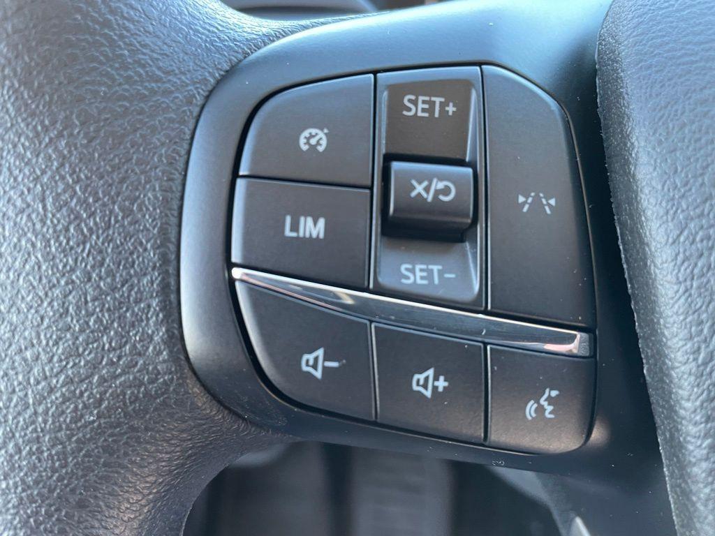 new 2026 Ford Transit-250 car, priced at $50,891