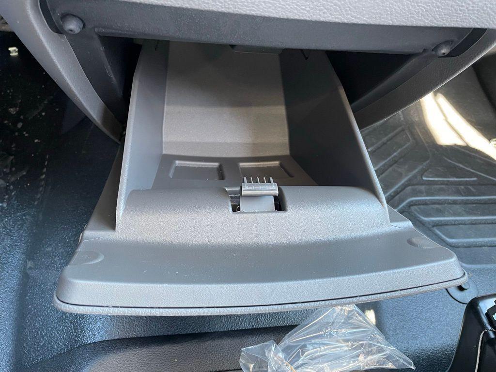 new 2026 Ford Transit-250 car, priced at $50,891