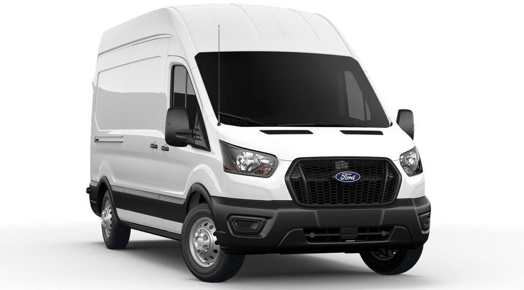 new 2026 Ford Transit-250 car, priced at $55,287