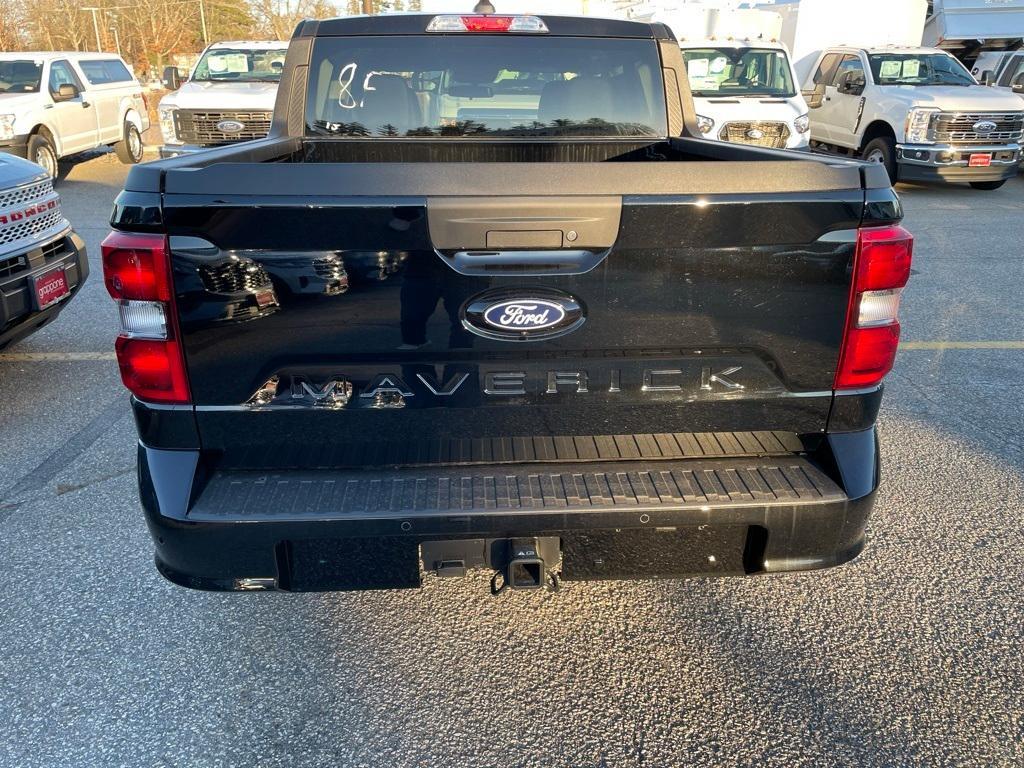 new 2026 Ford Maverick car, priced at $38,160