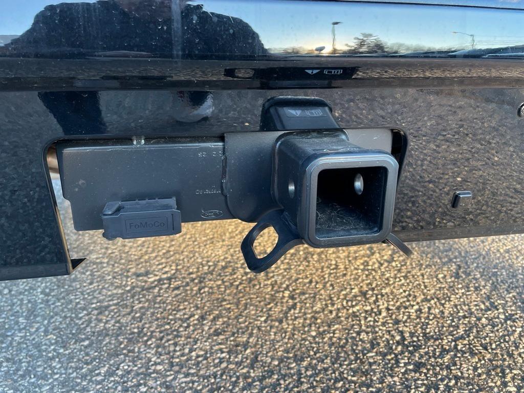 new 2026 Ford Maverick car, priced at $38,160