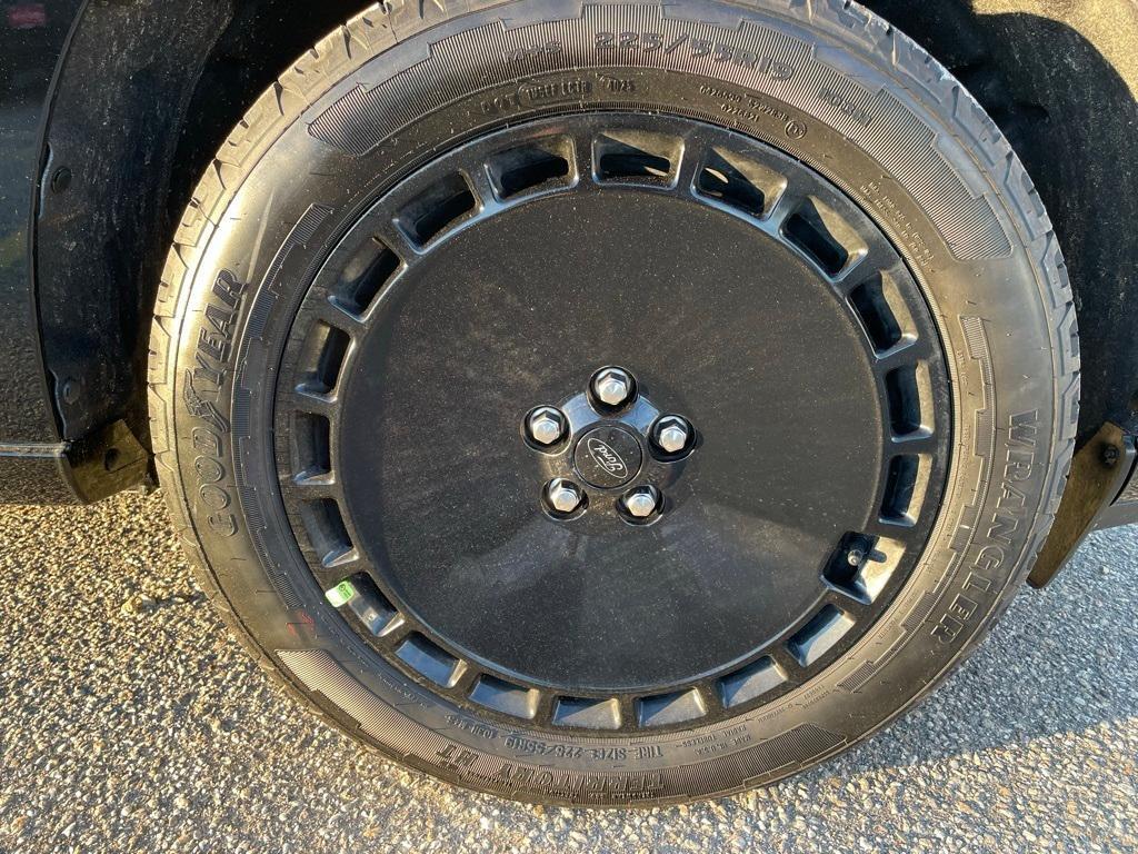 new 2026 Ford Maverick car, priced at $38,160