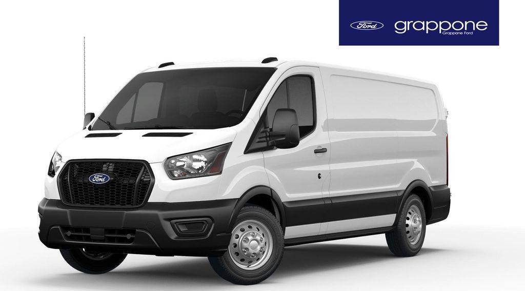 new 2026 Ford Transit-150 car, priced at $51,405