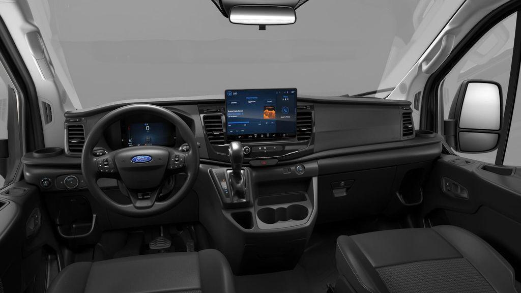 new 2026 Ford Transit-150 car, priced at $51,405