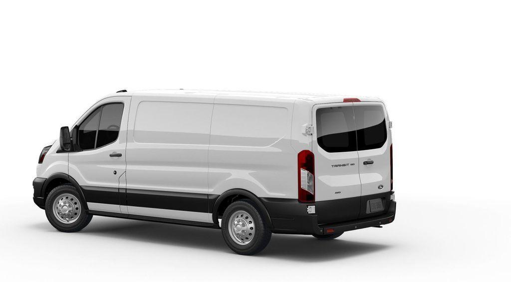 new 2026 Ford Transit-150 car, priced at $51,405