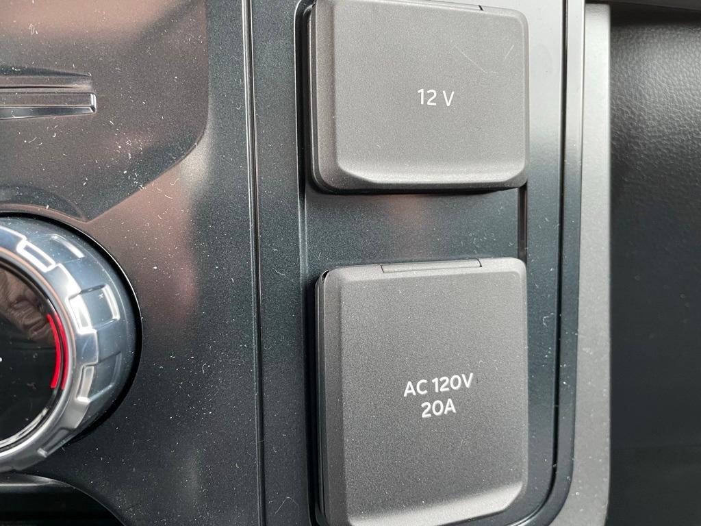 new 2025 Ford F-150 car, priced at $74,314