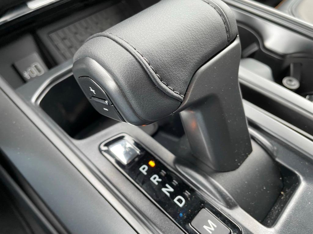 new 2025 Ford F-150 car, priced at $74,314