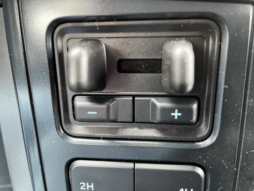 new 2025 Ford F-150 car, priced at $74,314