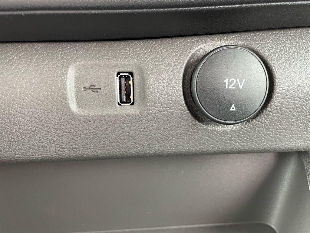 new 2026 Ford Transit-250 car, priced at $49,395