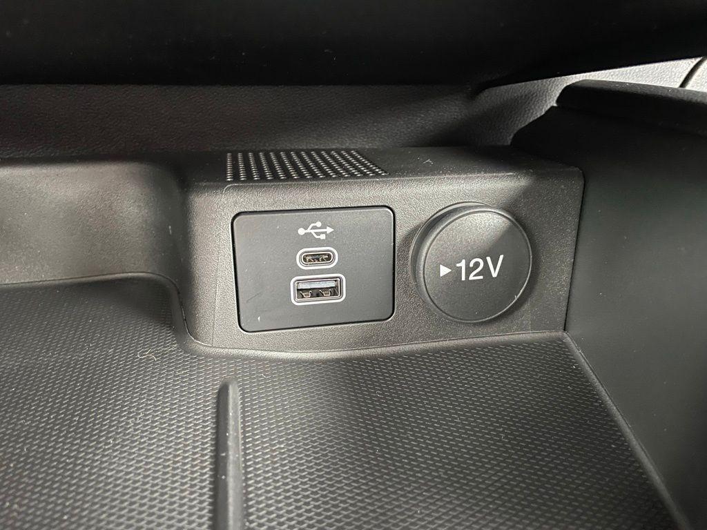 new 2026 Ford Escape car, priced at $33,795