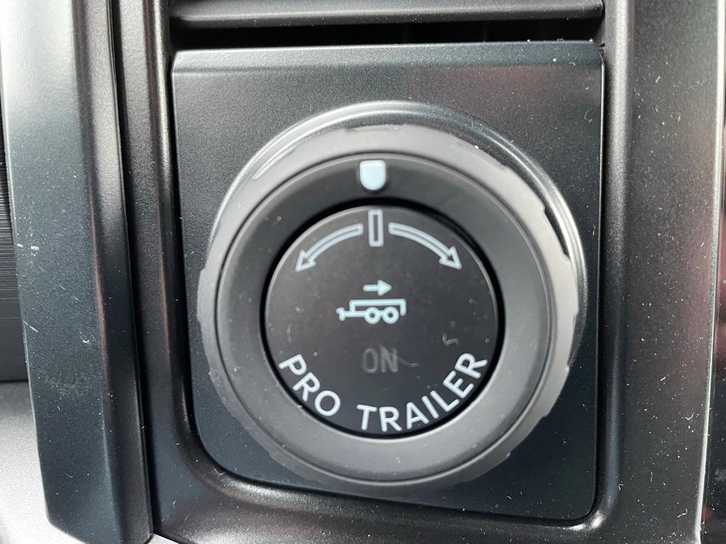 new 2025 Ford F-150 car, priced at $54,379