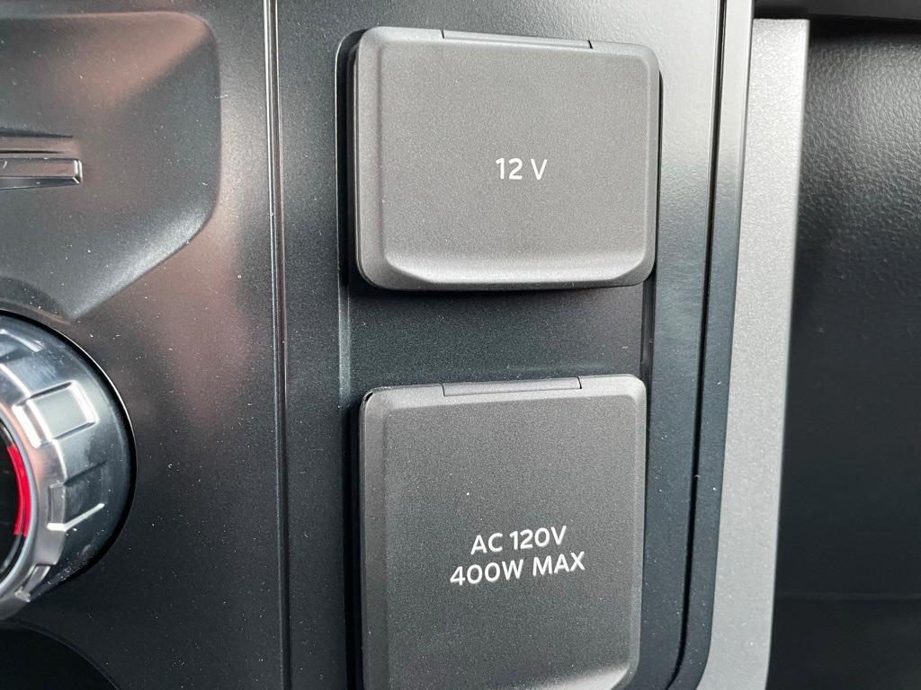 new 2025 Ford F-150 car, priced at $54,379