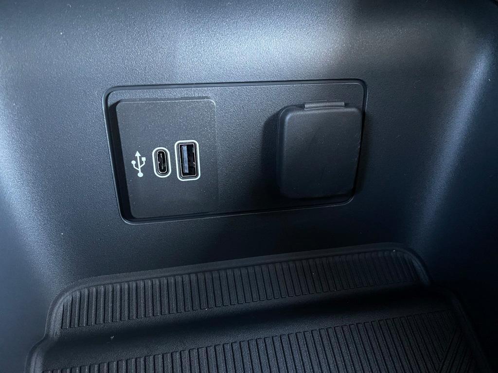 new 2026 Ford Explorer car, priced at $41,429