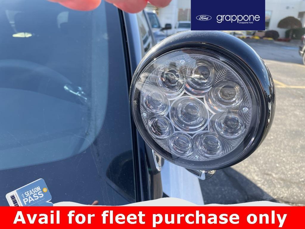 new 2026 Ford Explorer car, priced at $45,500