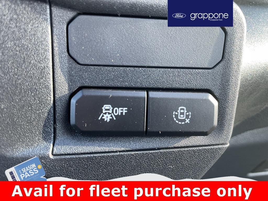 new 2026 Ford Explorer car, priced at $45,500