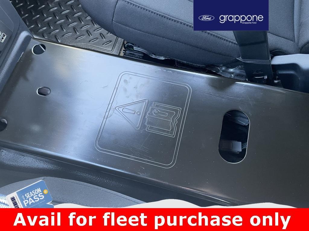 new 2026 Ford Explorer car, priced at $45,500