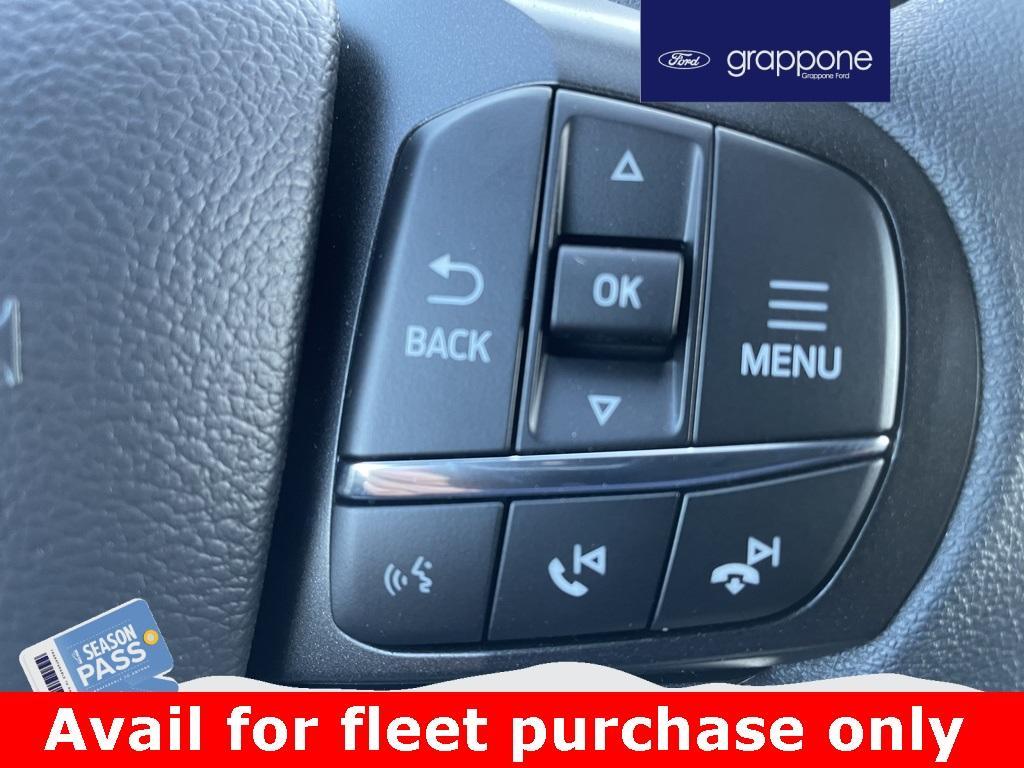 new 2026 Ford Explorer car, priced at $45,500