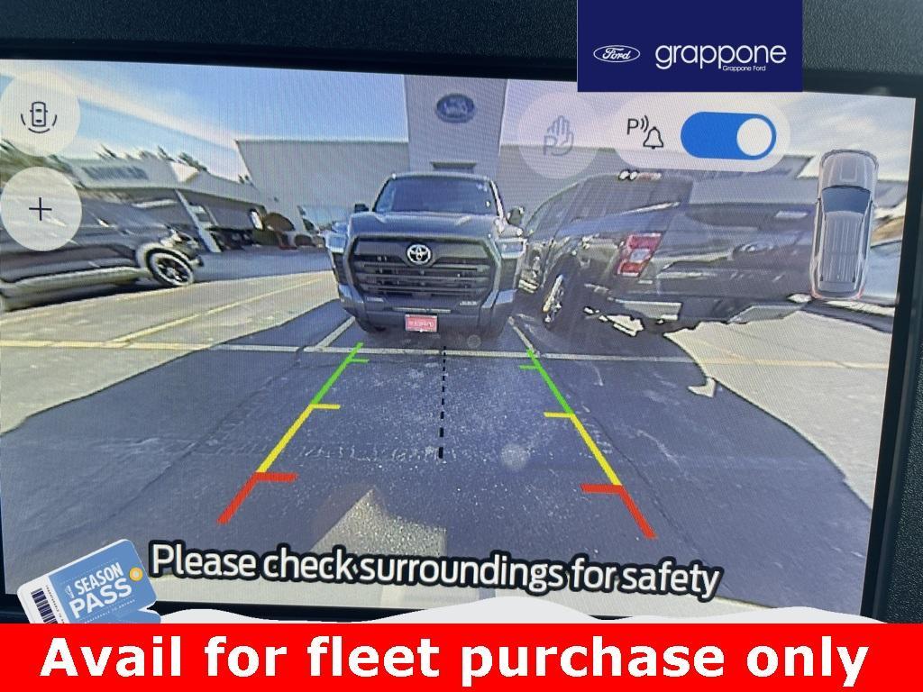 new 2026 Ford Explorer car, priced at $45,500