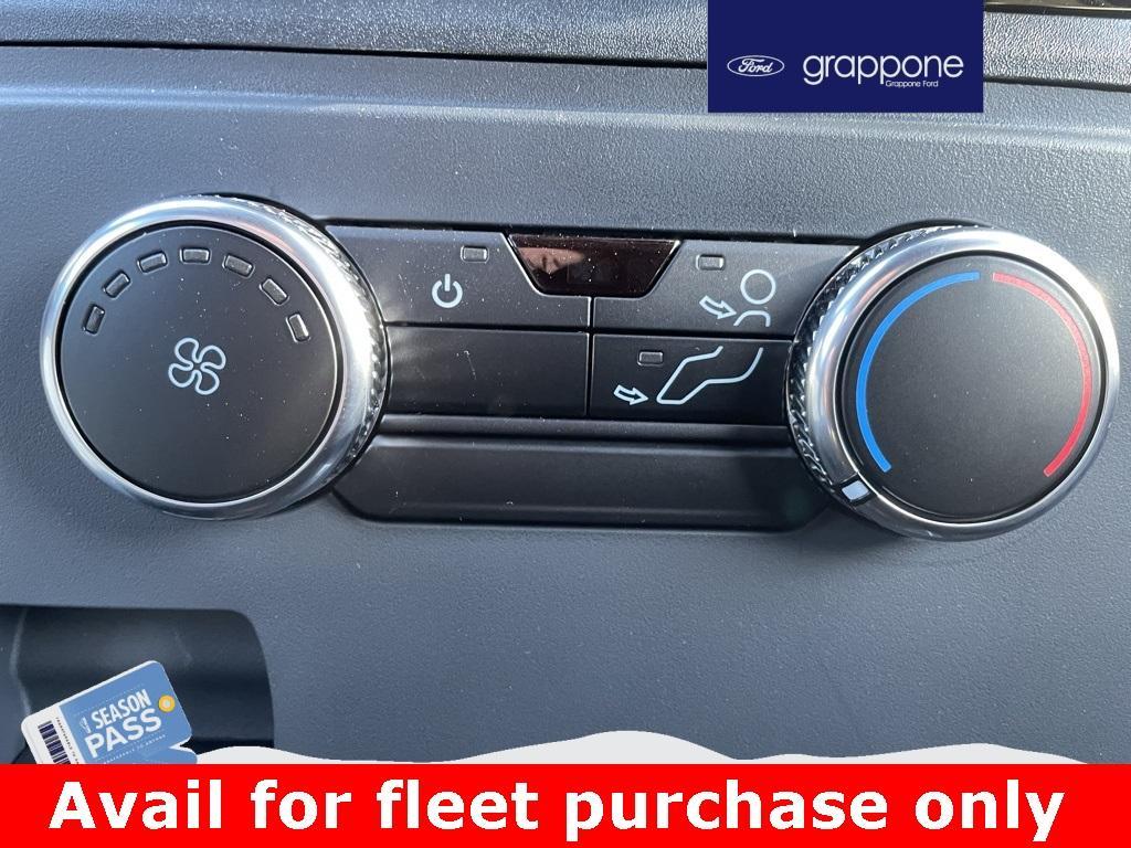 new 2026 Ford Explorer car, priced at $45,500