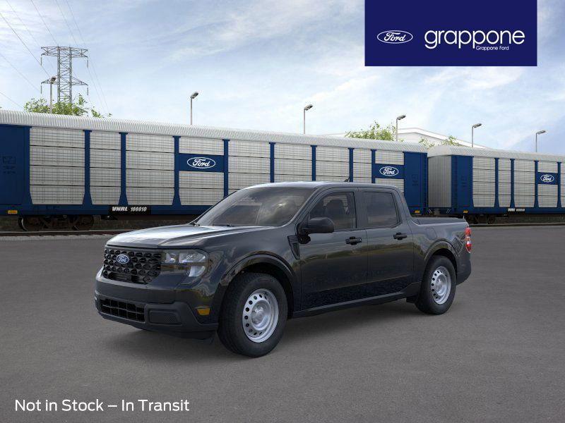 new 2026 Ford Maverick car, priced at $30,590