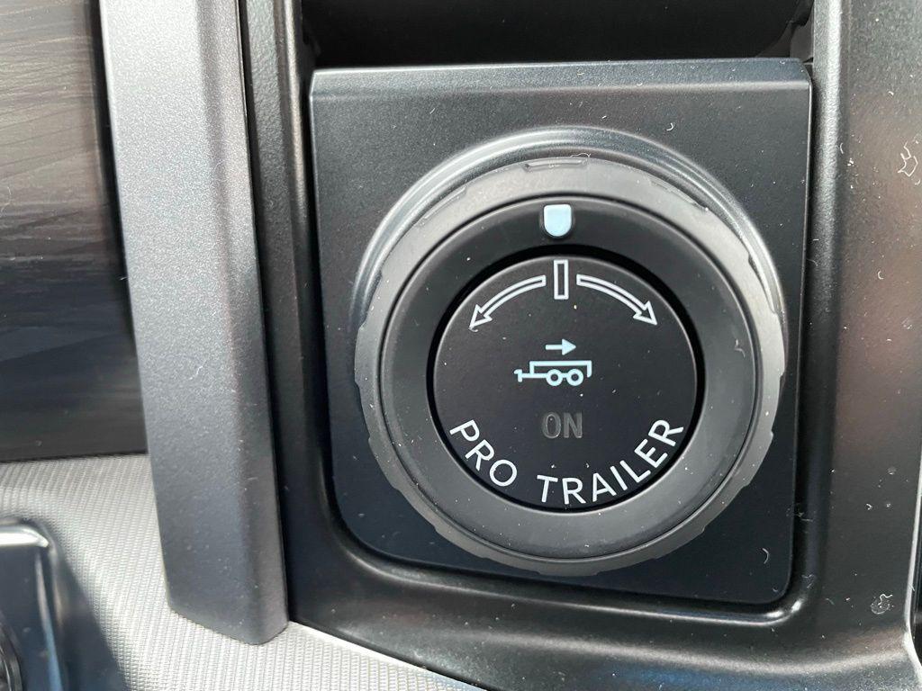 new 2026 Ford F-150 car, priced at $65,868