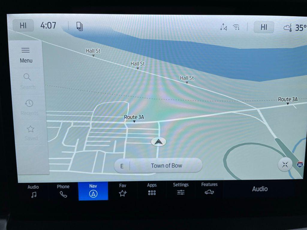 new 2026 Ford F-150 car, priced at $65,868