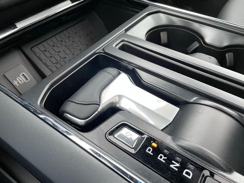 new 2026 Ford F-150 car, priced at $65,868