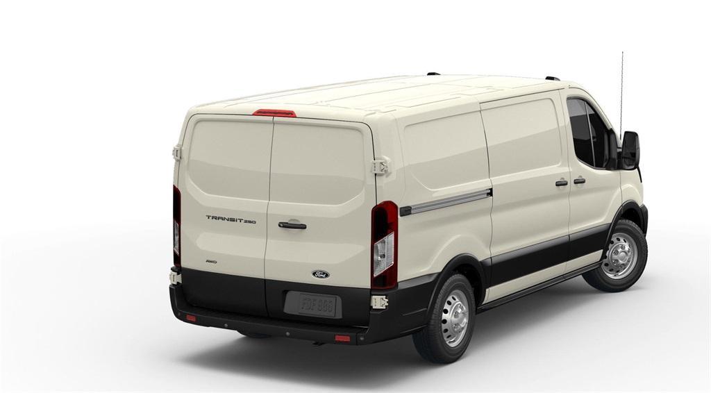 new 2026 Ford Transit-250 car, priced at $53,940