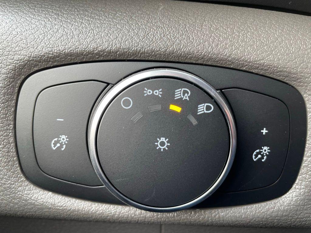 new 2026 Ford Transit-250 car, priced at $52,440