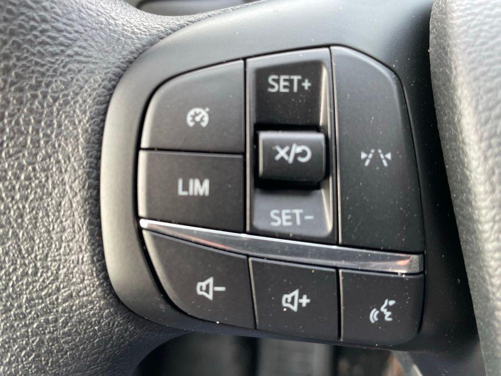 new 2026 Ford Transit-250 car, priced at $52,440