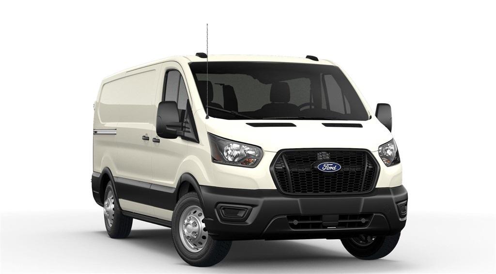 new 2026 Ford Transit-250 car, priced at $53,940